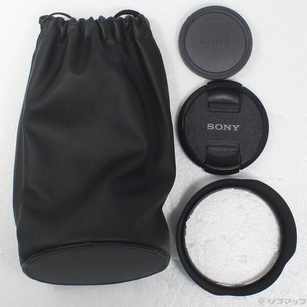 〔中古〕SONY(ソニー) Vario-Tessar T FE 16-35mm F4 ZA OSS SEL1635Z〔262-ud〕 |  | 04
