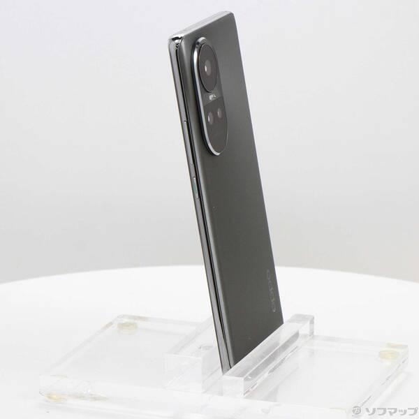 〔中古〕OPPO(オッポ) OPPO Reno10 Pro 5G 256GB シルバーグレー SBOPRENO10P Softbank SIMフリー〔344-ud〕 |  | 03