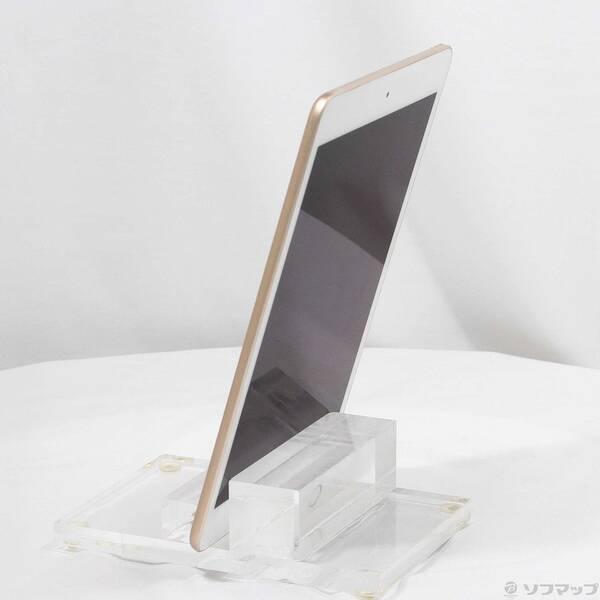 〔中古〕Apple(アップル) iPad mini 第5世代 64GB ゴールド MUQY2J／A Wi-Fi〔276-ud〕 |  | 01