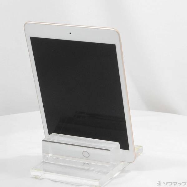 〔中古〕Apple(アップル) iPad mini 第5世代 64GB ゴールド MUQY2J／A Wi-Fi〔276-ud〕 |  | 02
