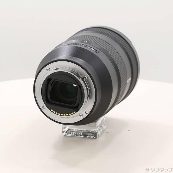 〔中古〕SONY(ソニー) FE 24-105mm F4 G OSS SEL24105G〔198-ud〕 |  | 02