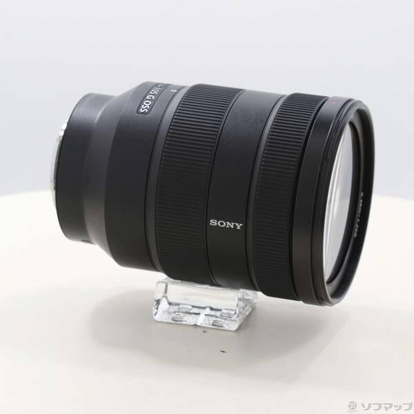 〔中古〕SONY(ソニー) FE 24-105mm F4 G OSS SEL24105G〔198-ud〕 |  | 03