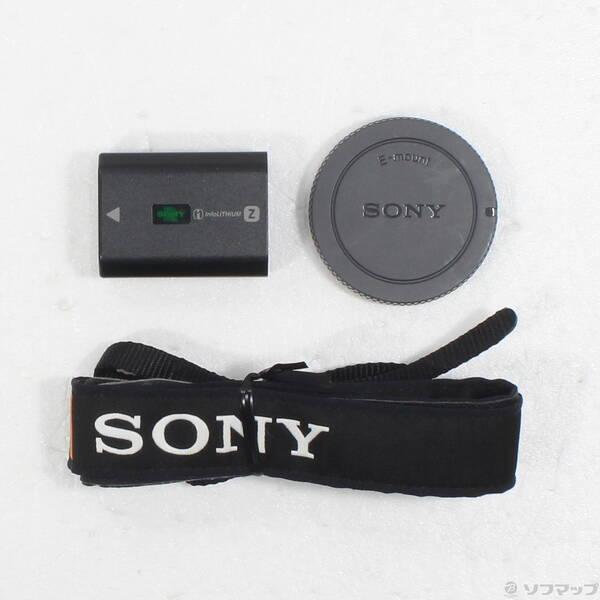 〔中古〕SONY(ソニー) α7C II ボディ ブラック ILCE-7CM2〔297-ud〕 |  | 05