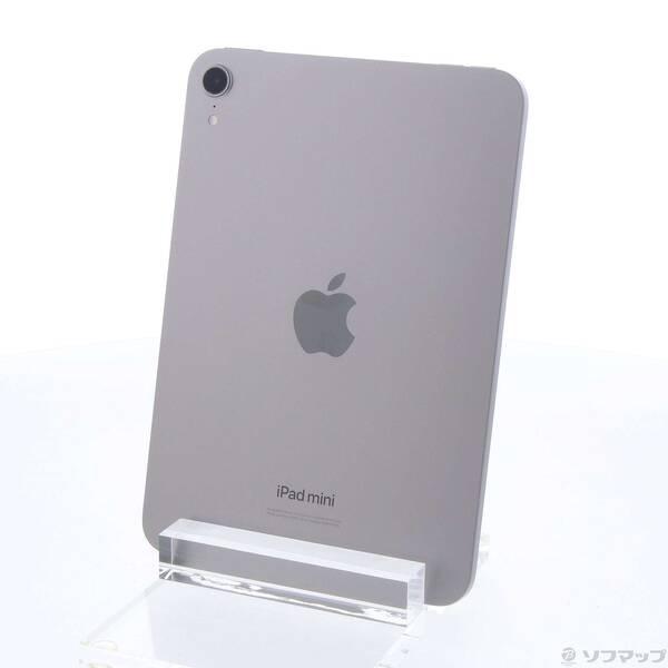 〔中古〕Apple(アップル) iPad mini(A17 Pro) 128GB スペースグレイ MXN63J／A Wi-Fi〔305-ud〕 | 