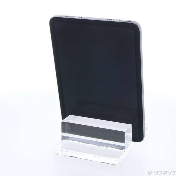 〔中古〕Apple(アップル) iPad mini(A17 Pro) 128GB スペースグレイ MXN63J／A Wi-Fi〔305-ud〕 |  | 02