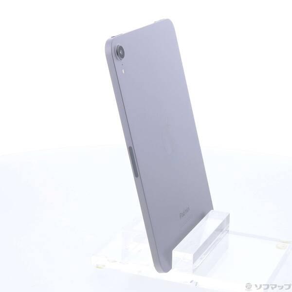 〔中古〕Apple(アップル) iPad mini(A17 Pro) 128GB スペースグレイ MXN63J／A Wi-Fi〔305-ud〕 |  | 03