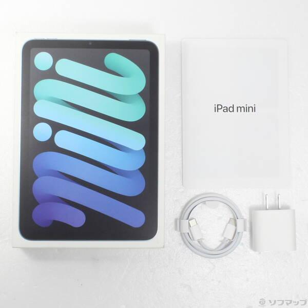 〔中古〕Apple(アップル) iPad mini(A17 Pro) 128GB スペースグレイ MXN63J／A Wi-Fi〔305-ud〕 |  | 04