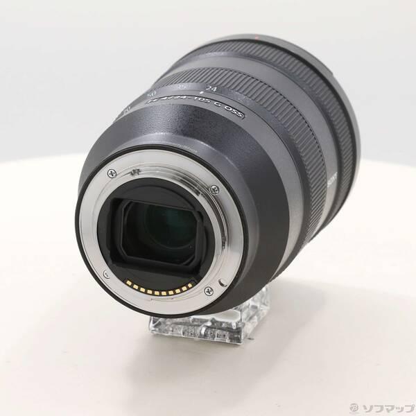 〔中古〕SONY(ソニー) FE 24-105mm F4 G OSS SEL24105G〔349-ud〕 |  | 02