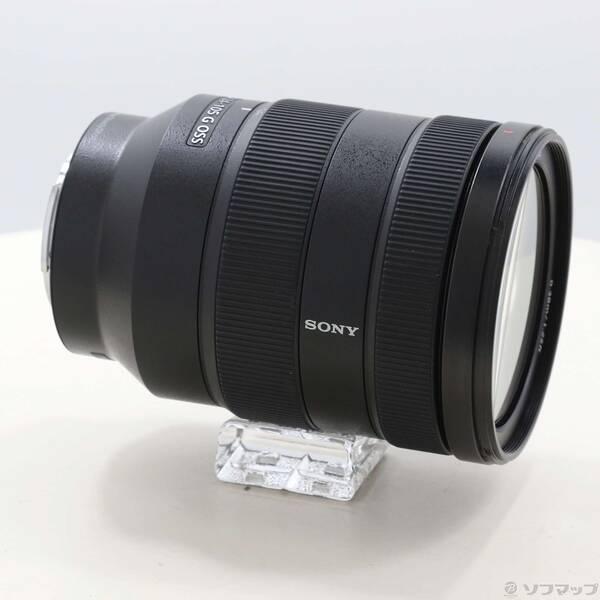 〔中古〕SONY(ソニー) FE 24-105mm F4 G OSS SEL24105G〔349-ud〕 |  | 03