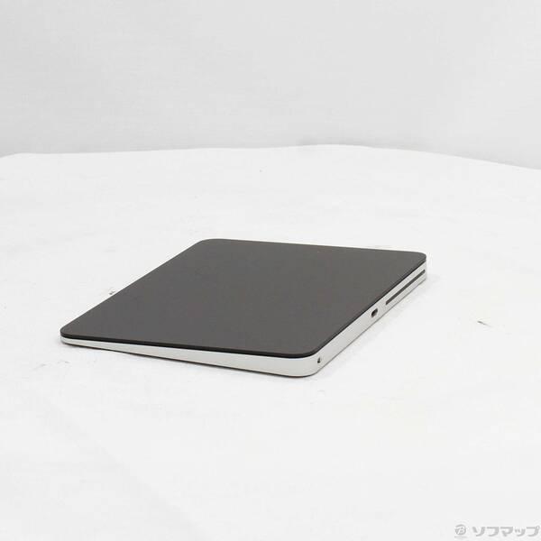 〔中古〕Apple(アップル) Magic Trackpad (USB-C) ブラック (Multi-Touch対応) MXKA3ZA／A〔262-ud〕 |  | 01