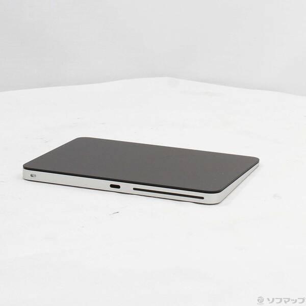 〔中古〕Apple(アップル) Magic Trackpad (USB-C) ブラック (Multi-Touch対応) MXKA3ZA／A〔262-ud〕 |  | 02