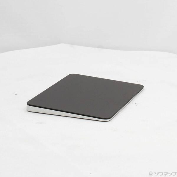 〔中古〕Apple(アップル) Magic Trackpad (USB-C) ブラック (Multi-Touch対応) MXKA3ZA／A〔262-ud〕 |  | 03
