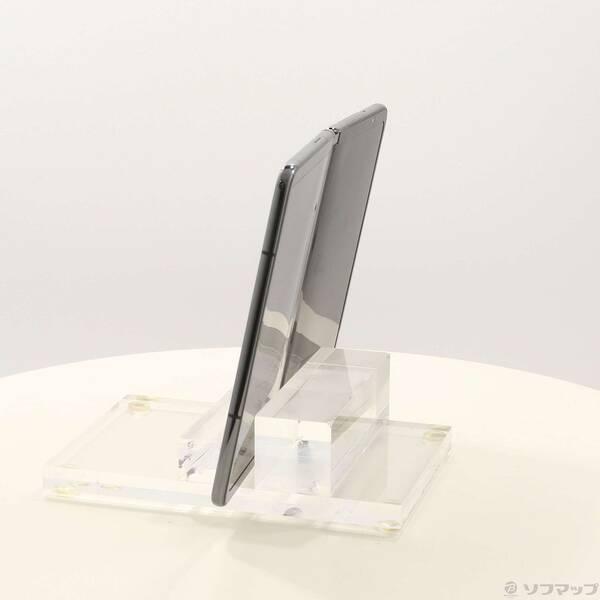 〔中古〕GOOGLE(グーグル) Google Pixel Fold 256GB オブシディアン G0B96 SIMフリー〔377-ud〕 |  | 01