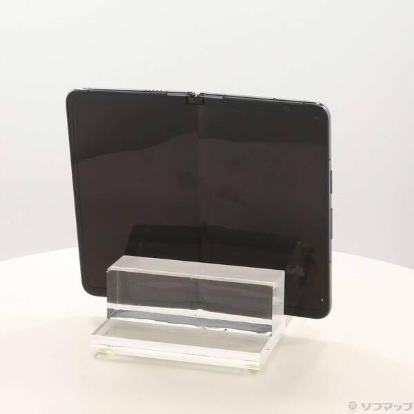 〔中古〕GOOGLE(グーグル) Google Pixel Fold 256GB オブシディアン G0B96 SIMフリー〔377-ud〕 |  | 02