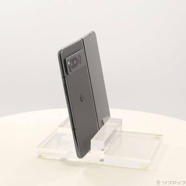 〔中古〕GOOGLE(グーグル) Google Pixel Fold 256GB オブシディアン G0B96 SIMフリー〔377-ud〕 |  | 03
