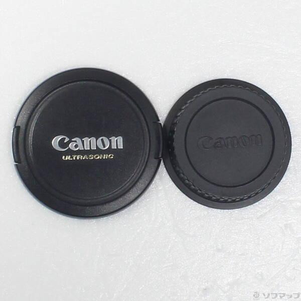 〔中古〕Canon(キヤノン) Canon EF 20mm F2.8 USM (レンズ)〔297-ud〕 |  | 04