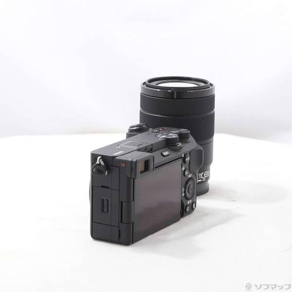〔中古〕SONY(ソニー) α6700 高倍率ズームレンズキット ILCE-6700M〔198-ud〕 |  | 01