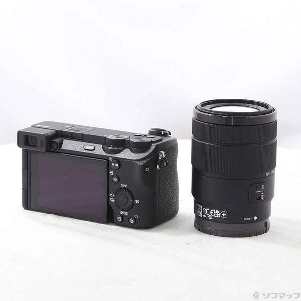 〔中古〕SONY(ソニー) α6700 高倍率ズームレンズキット ILCE-6700M〔198-ud〕 |  | 02
