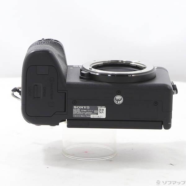 〔中古〕SONY(ソニー) α6700 高倍率ズームレンズキット ILCE-6700M〔198-ud〕 |  | 04
