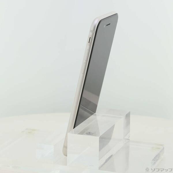 〔中古〕Apple(アップル) iPhone SE 第3世代 64GB スターライト MMYD3J／A SIMフリー〔344-ud〕 |  | 01
