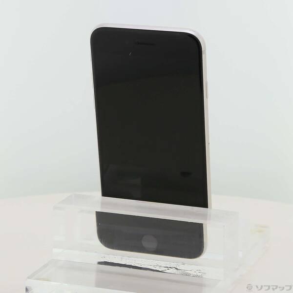 〔中古〕Apple(アップル) iPhone SE 第3世代 64GB スターライト MMYD3J／A SIMフリー〔344-ud〕 |  | 02