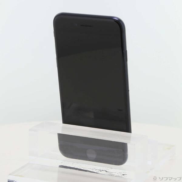〔中古〕Apple(アップル) iPhone SE 第3世代 64GB ミッドナイト MMYC3J／A SIMフリー〔348-ud〕 |  | 02