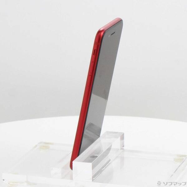 〔中古〕Apple(アップル) iPhone SE 第2世代 128GB プロダクトレッド MHGV3J／A SIMフリー〔198-ud〕 |  | 01