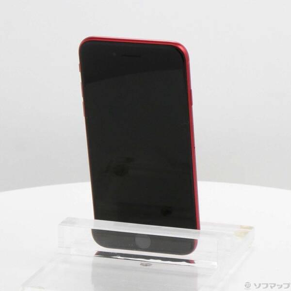 〔中古〕Apple(アップル) iPhone SE 第2世代 128GB プロダクトレッド MHGV3J／A SIMフリー〔198-ud〕 |  | 02