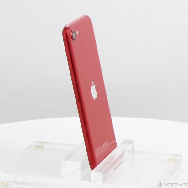 〔中古〕Apple(アップル) iPhone SE 第2世代 128GB プロダクトレッド MHGV3J／A SIMフリー〔198-ud〕 |  | 03