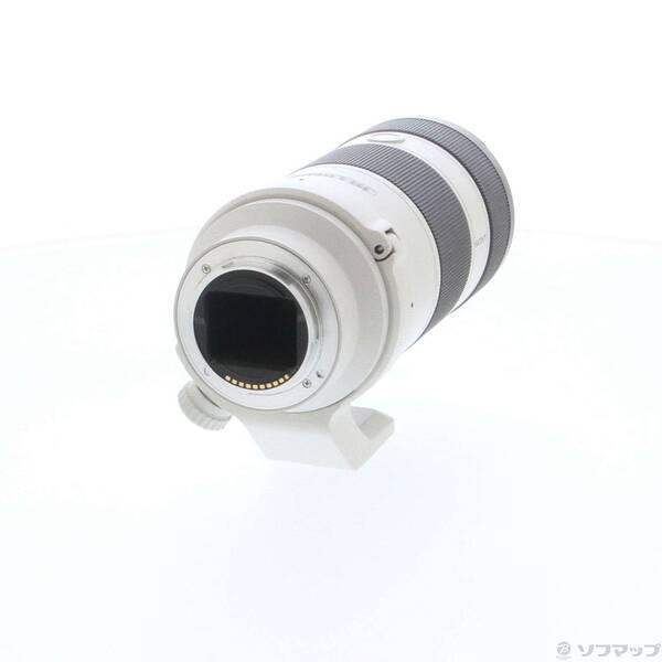〔中古〕SONY(ソニー) FE 70-200mm F4G OSS SEL70200G (Eレンズ)〔297-ud〕 |  | 02