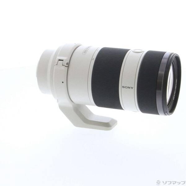 〔中古〕SONY(ソニー) FE 70-200mm F4G OSS SEL70200G (Eレンズ)〔297-ud〕 |  | 03
