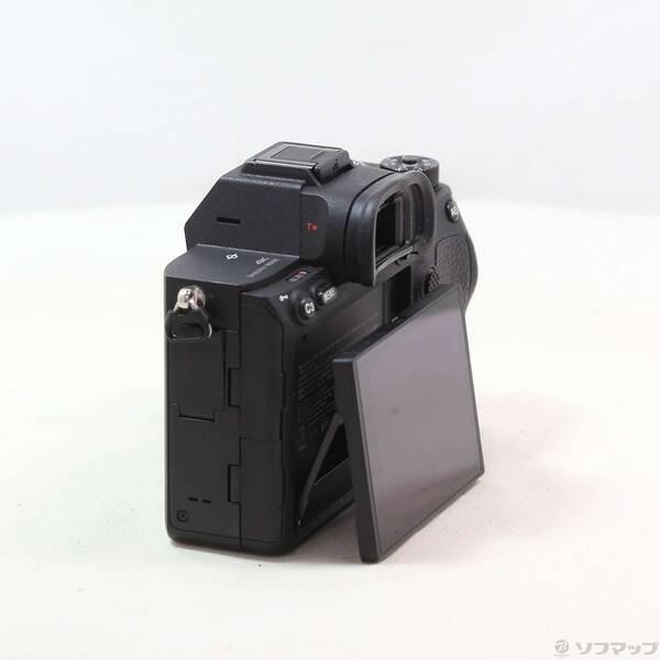 〔中古〕SONY(ソニー) α7R IV ILCE-7RM4A ボディ〔258-ud〕 |  | 01