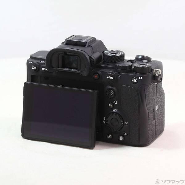 〔中古〕SONY(ソニー) α7R IV ILCE-7RM4A ボディ〔258-ud〕 |  | 02