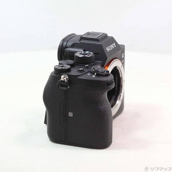 〔中古〕SONY(ソニー) α7R IV ILCE-7RM4A ボディ〔258-ud〕 |  | 03