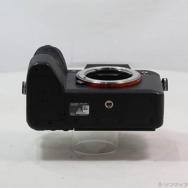 〔中古〕SONY(ソニー) α7R IV ILCE-7RM4A ボディ〔258-ud〕 |  | 04