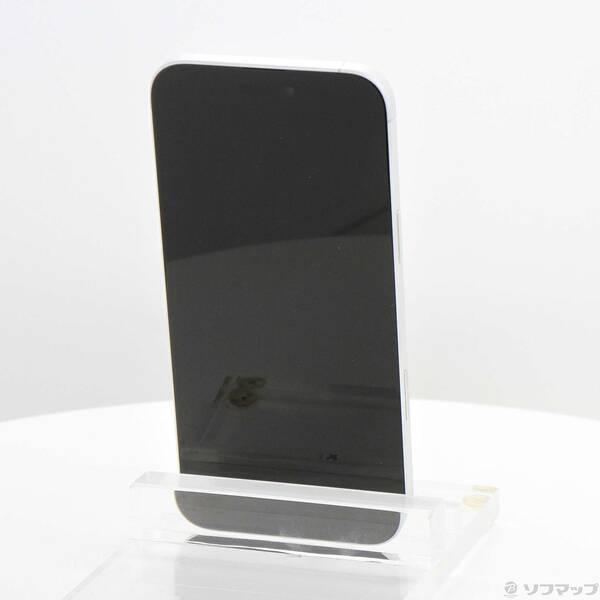 〔中古〕Apple(アップル) iPhone16 Plus 128GB ホワイト MXVC3J／A SIMフリー〔371-ud〕 |  | 02