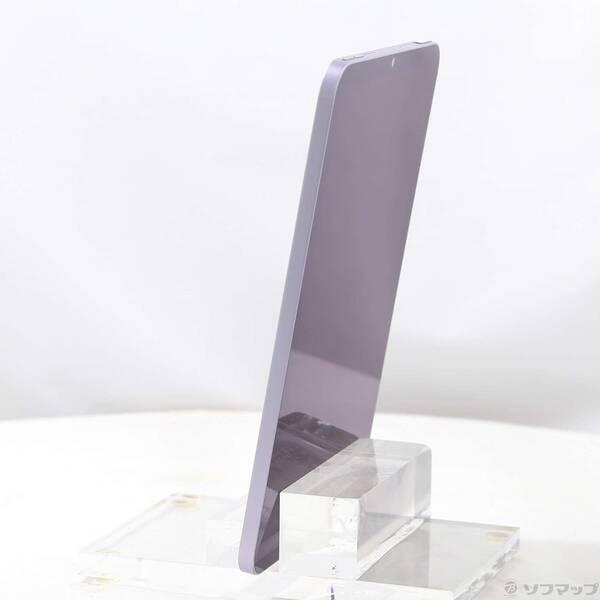 〔中古〕Apple(アップル) iPad mini(A17 Pro) 256GB パープル MXNE3J／A Wi-Fi〔352-ud〕 |  | 01