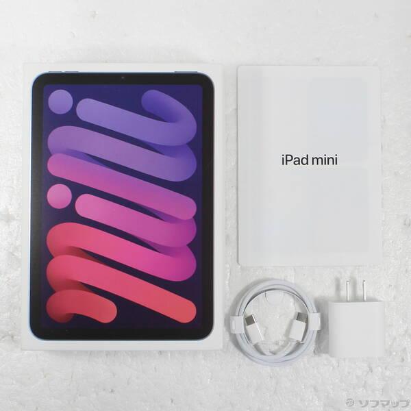 〔中古〕Apple(アップル) iPad mini(A17 Pro) 256GB パープル MXNE3J／A Wi-Fi〔352-ud〕 |  | 04