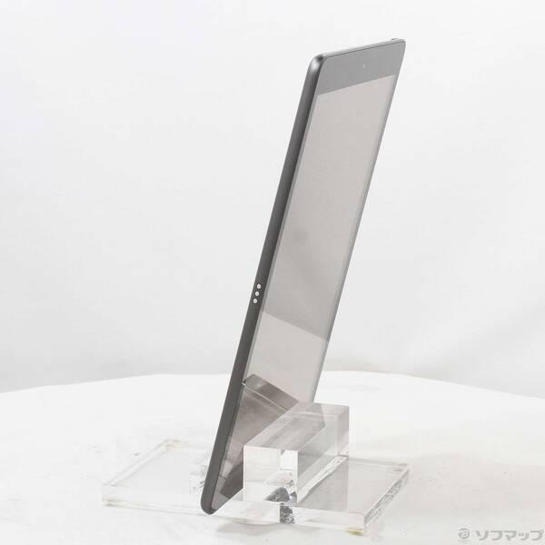 〔中古〕Apple(アップル) iPad 第8世代 32GB スペースグレイ MYL92J／A Wi-Fi〔198-ud〕 |  | 01