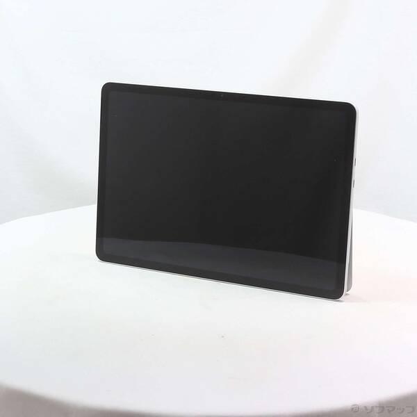 〔中古〕Microsoft(マイクロソフト) Surface Pro Copilot+ PC 〔Snapdragon X Plus／16GB／UFS512GB〕 EP2-27667 プラチナ〔258-ud〕 | 
