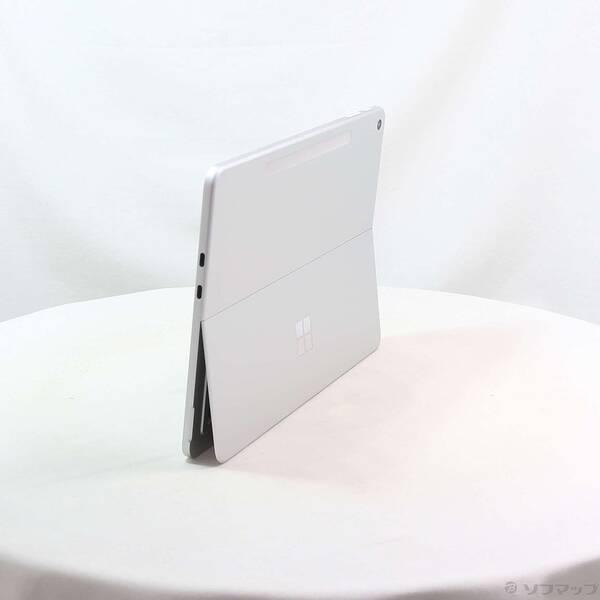 〔中古〕Microsoft(マイクロソフト) Surface Pro Copilot+ PC 〔Snapdragon X Plus／16GB／UFS512GB〕 EP2-27667 プラチナ〔258-ud〕 |  | 01