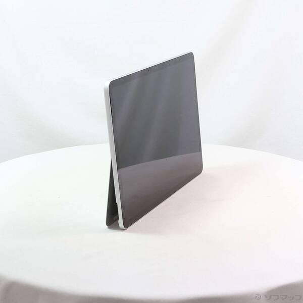 〔中古〕Microsoft(マイクロソフト) Surface Pro Copilot+ PC 〔Snapdragon X Plus／16GB／UFS512GB〕 EP2-27667 プラチナ〔258-ud〕 |  | 03