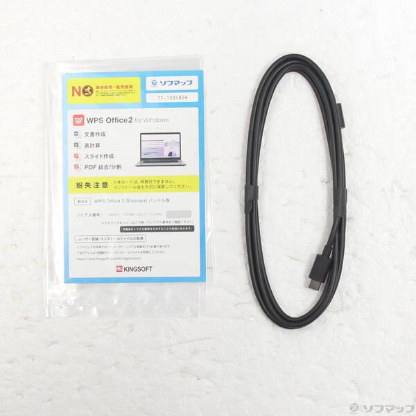 〔中古〕Microsoft(マイクロソフト) Surface Pro Copilot+ PC 〔Snapdragon X Plus／16GB／UFS512GB〕 EP2-27667 プラチナ〔258-ud〕 |  | 04