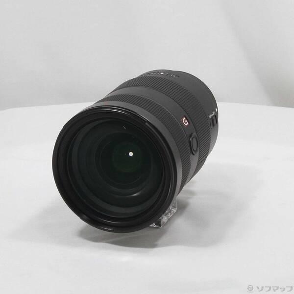 〔中古〕SONY(ソニー) FE 24-70mm F2.8 GM SEL2470GM (Eレンズ)〔258-ud〕 | 