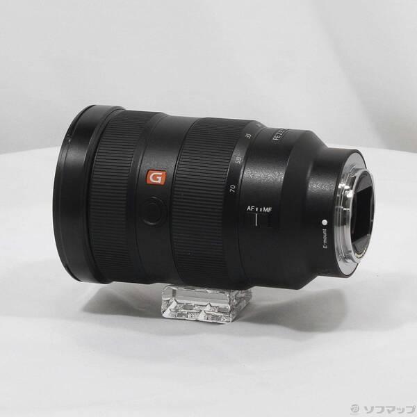〔中古〕SONY(ソニー) FE 24-70mm F2.8 GM SEL2470GM (Eレンズ)〔258-ud〕 |  | 01