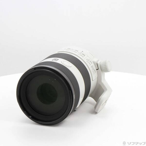 〔中古〕SONY(ソニー) FE 70-200mm F4 Macro G OSS II SEL70200G2〔305-ud〕 | 