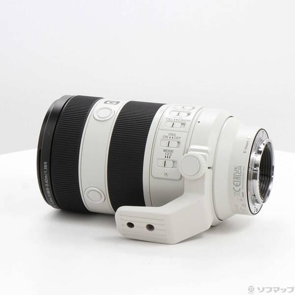 〔中古〕SONY(ソニー) FE 70-200mm F4 Macro G OSS II SEL70200G2〔305-ud〕 |  | 01