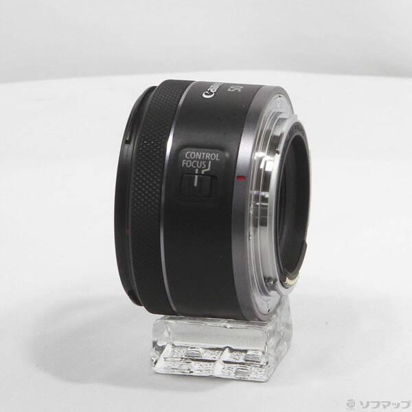 〔中古〕Canon(キヤノン) RF50mm F1.8 STM〔269-ud〕 |  | 01