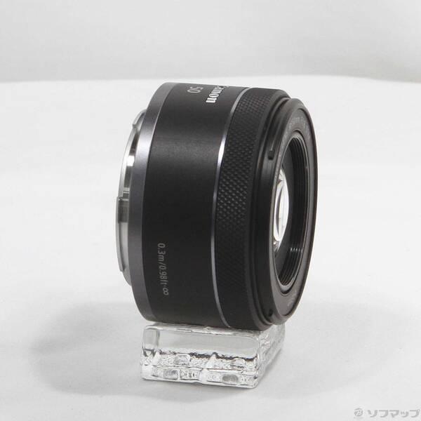 〔中古〕Canon(キヤノン) RF50mm F1.8 STM〔269-ud〕 |  | 03