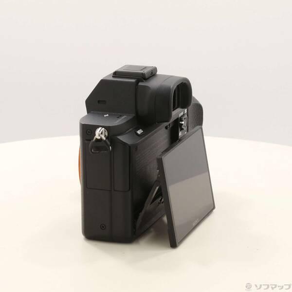 〔中古〕SONY(ソニー) α7 II ボディ ILCE-7M2〔371-ud〕 |  | 01